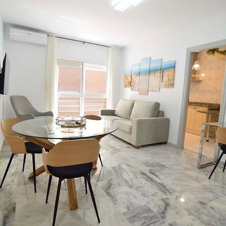 Letmalaga Reding Apartment Exterior foto