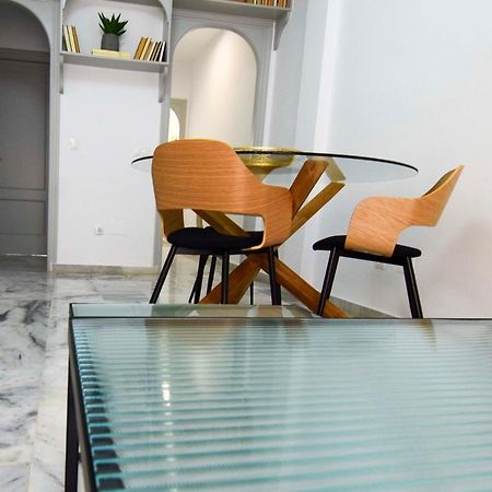 Letmalaga Reding Apartment Exterior foto