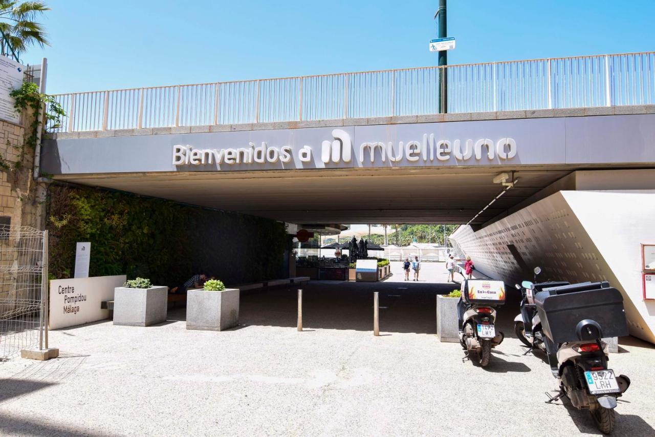 Letmalaga Reding Apartment Exterior foto