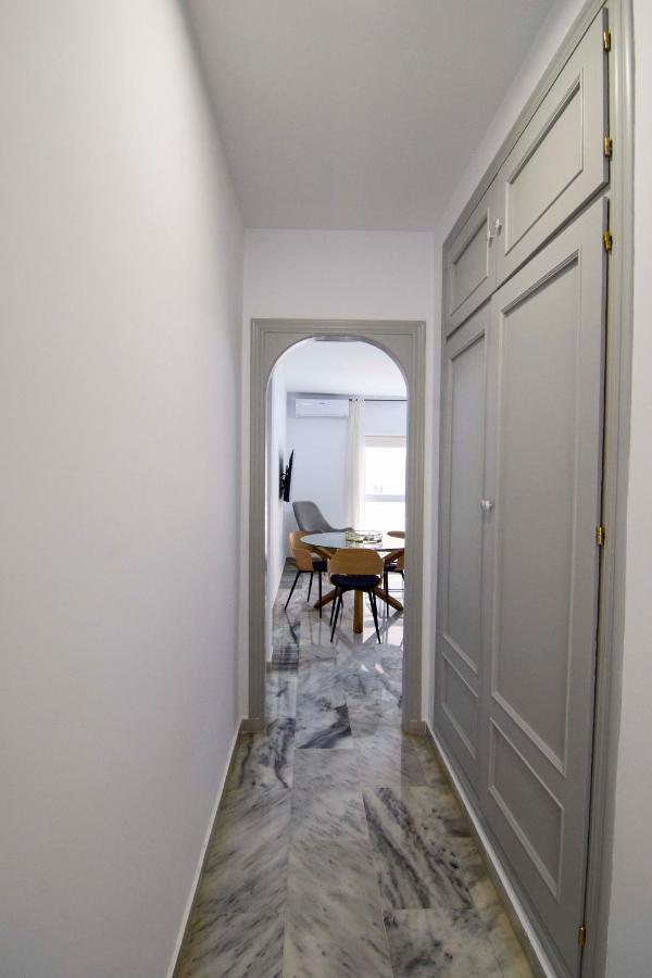 Letmalaga Reding Apartment Exterior foto