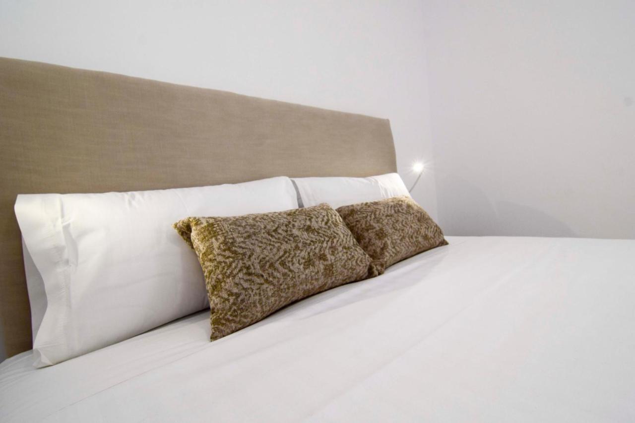 Letmalaga Reding Apartment Exterior foto
