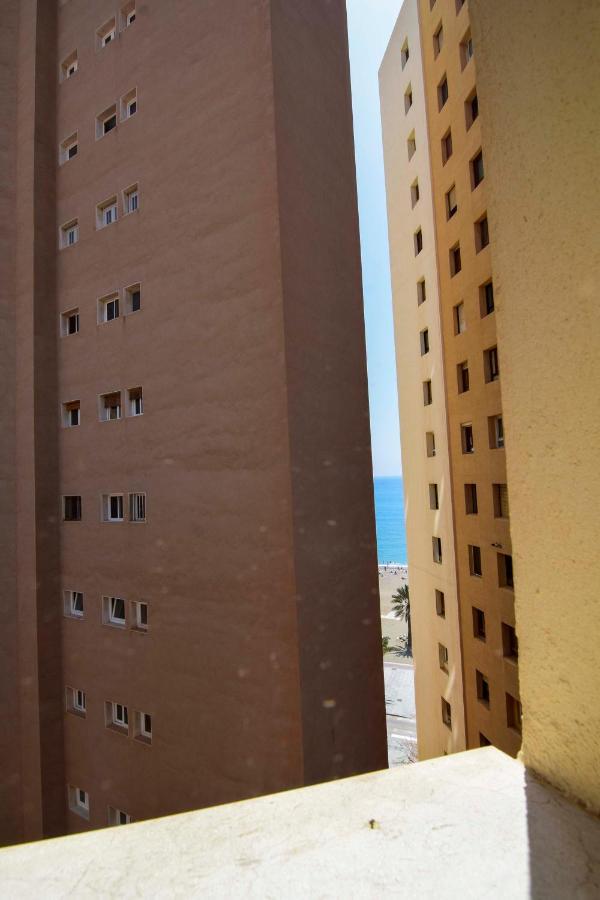 Letmalaga Reding Apartment Exterior foto