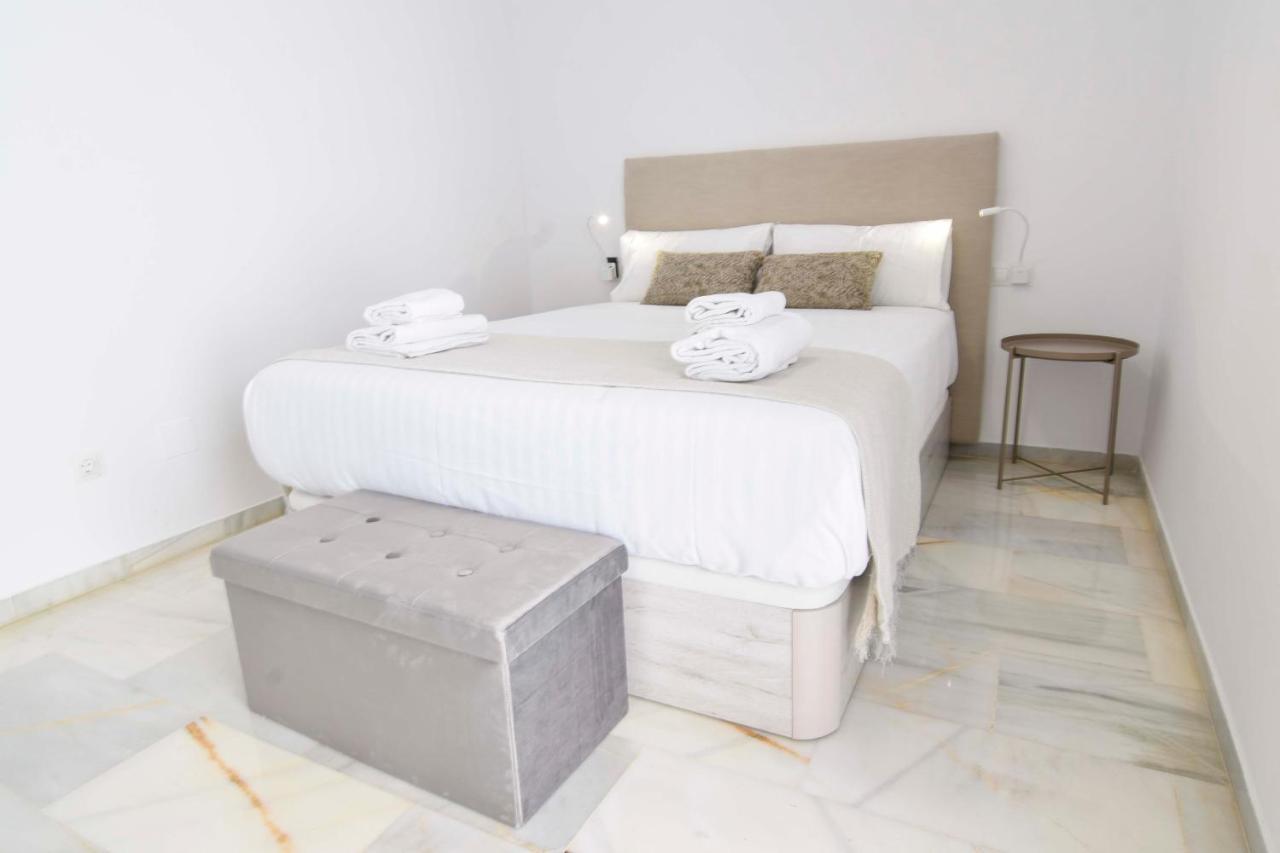 Letmalaga Reding Apartment Exterior foto