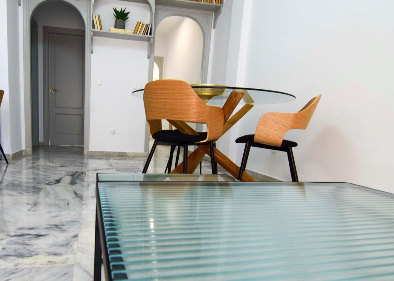 Letmalaga Reding Apartment Exterior foto