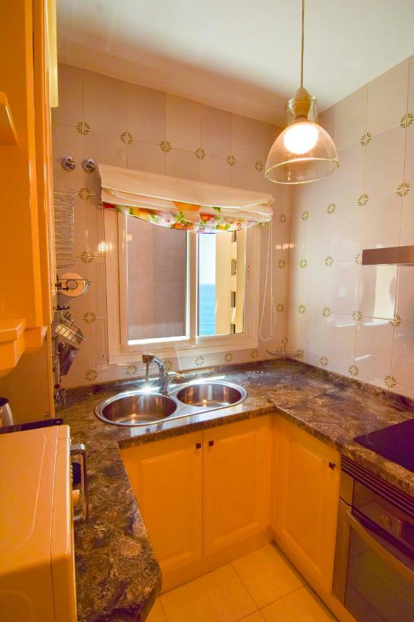Letmalaga Reding Apartment Exterior foto