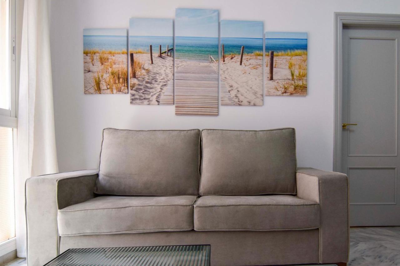Letmalaga Reding Apartment Exterior foto