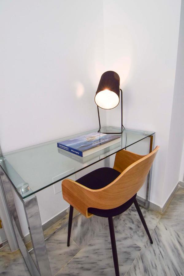 Letmalaga Reding Apartment Exterior foto