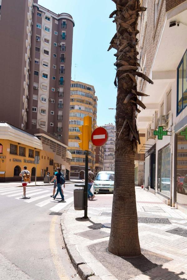 Letmalaga Reding Apartment Exterior foto
