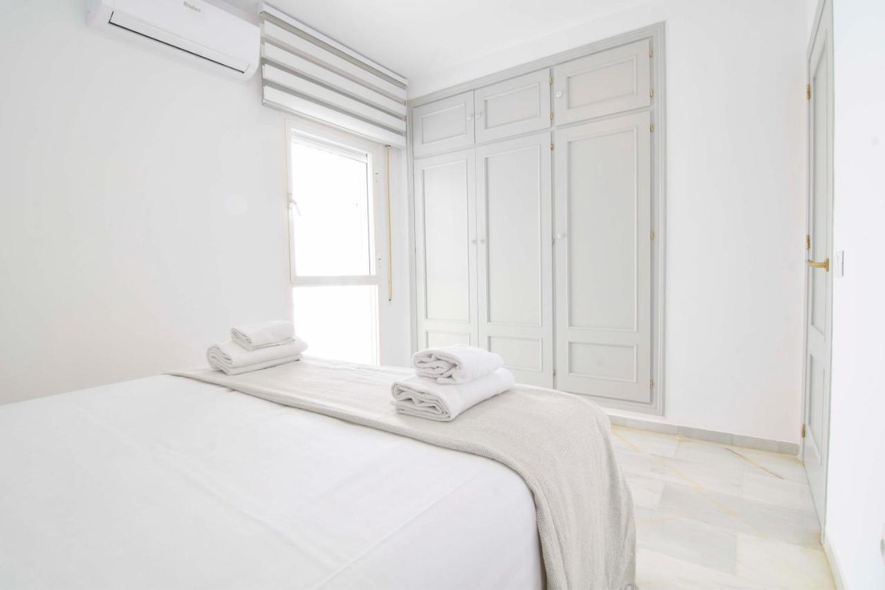 Letmalaga Reding Apartment Exterior foto