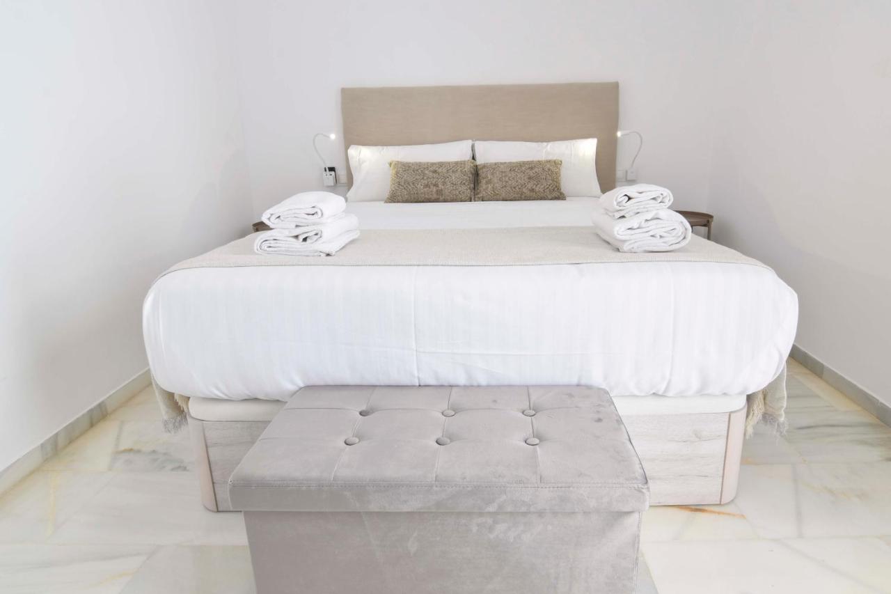 Letmalaga Reding Apartment Exterior foto