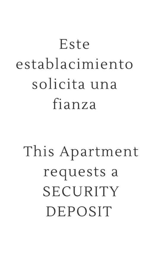 Letmalaga Reding Apartment Exterior foto